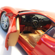 Illustration for article titled Ferrari F430 by Bburago (1/24)